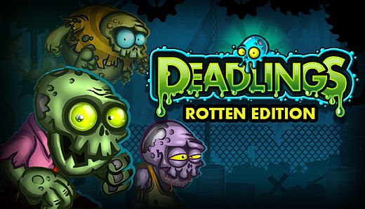 Deadlings: Rotten Edition