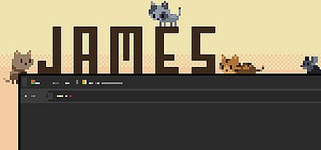 James