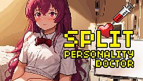 Split Personality Doctor