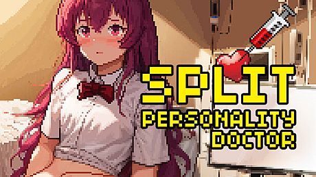 Split Personality Doctor Game