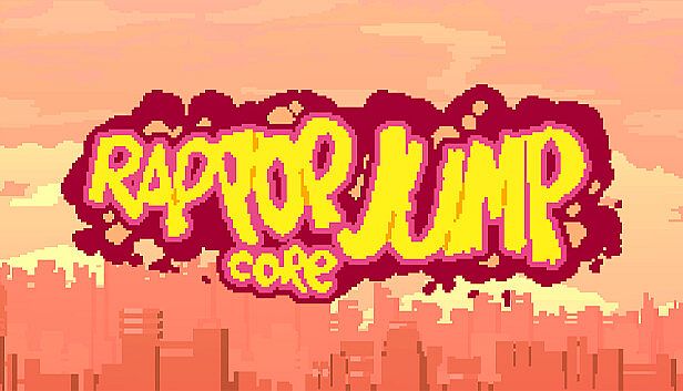 Buy Rap Pop Jump Core