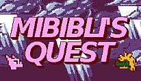 Mibibli's Quest für PC kaufen
