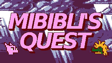 Mibibli's Quest Game