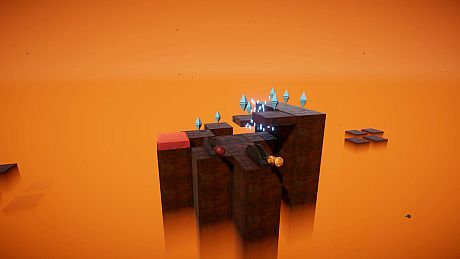 Tilting Tiles: Fires of Industry