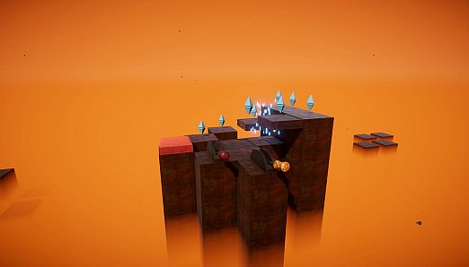 Tilting Tiles: Fires of Industry