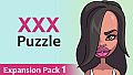 XXX Puzzle: Expansion Pack 1
