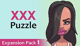 XXX Puzzle: Expansion Pack 1