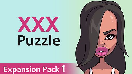 XXX Puzzle: Expansion Pack 1 DLC
