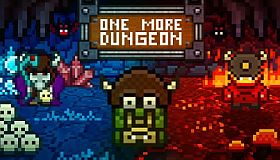 One More Dungeon