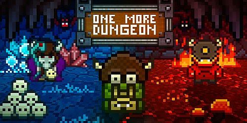 One More Dungeon