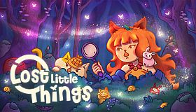 Lost Little Things