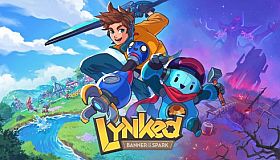 Lynked: Banner of the Spark