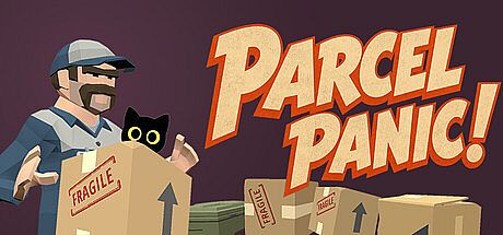 Parcel Panic Game