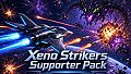 Xeno Strikers Supporter Pack
