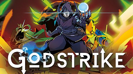 Godstrike Game
