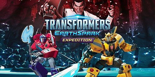 TRANSFORMERS: EARTHSPARK - Expedition