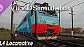 ZDSimulator - 2EL4 Locomotive