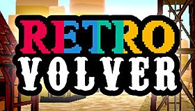 Retrovolver