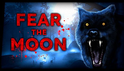 Fear the Moon