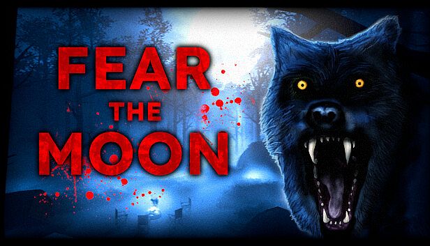 Buy Fear the Moon