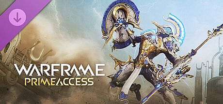 Warframe: Styanax Prime Access - Complete Pack
