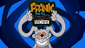 Frank & the TimeTwister Machine