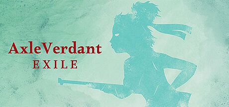 AxleVerdant: Exile Game