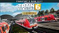 Train Sim World 6: Frankfurt S-Bahn: S1, S8 & S9 Route Add-On