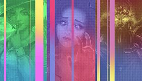 Marvellous Journeys Bundle