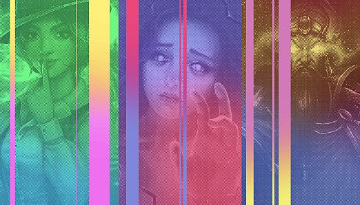 Marvellous Journeys Bundle