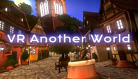 VR Another World