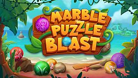 Marble Puzzle Blast