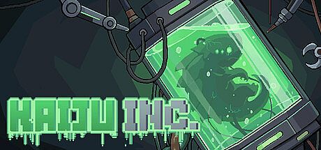 Kaiju Inc. Game