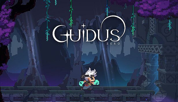 Buy Guidus Zero