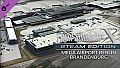 FSX Steam Edition: Mega Airport Berlin Brandenburg Add-On