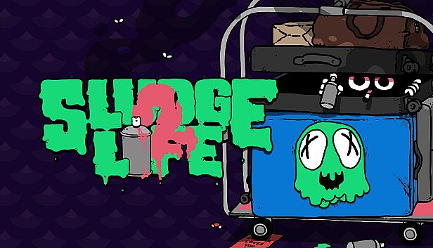 Buy SLUDGE LIFE 2