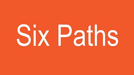 Six Paths