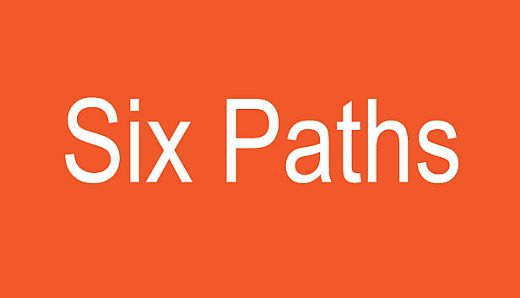 Six Paths