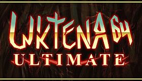 Uktena 64 - Ultimate