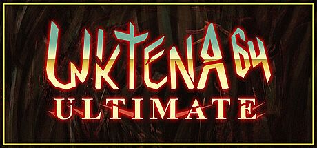 Uktena 64 - Ultimate Game