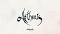 AETHERIS - Digital Artbook