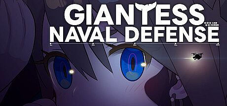 Giantess Naval Defense