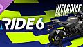 RIDE 6 - Welcome Bikes Pack