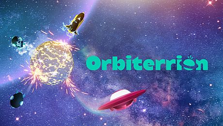 Orbiterrion Game