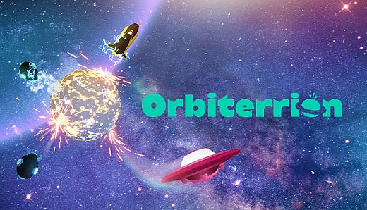 Orbiterrion