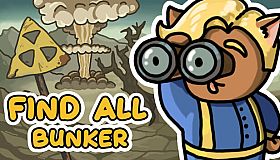 FIND ALL: Bunker