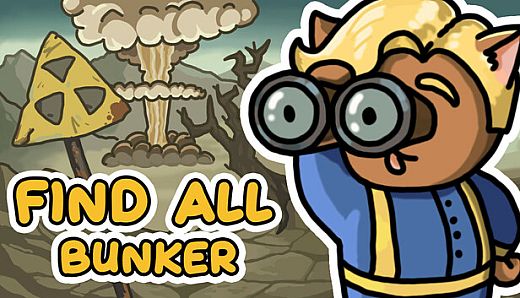 FIND ALL: Bunker