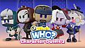 WHO'S WHO 2.0 Character Outfit 2