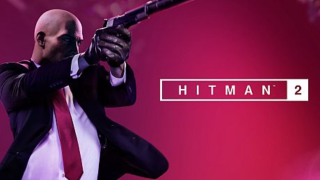 HITMAN 2 Game