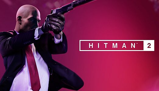 HITMAN 2